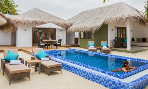 Cocoon Suite